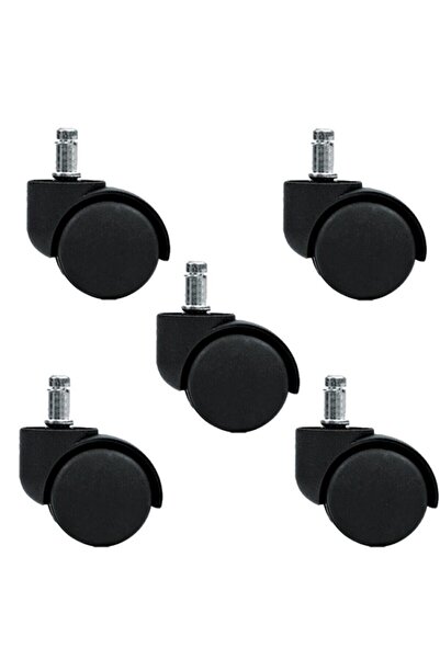 adisda Ofis Sandalye Tekerleği Ofis Koltuğu Tekeri