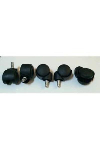 adisda Ofis Sandalye Tekerleği Ofis Koltuğu Tekeri