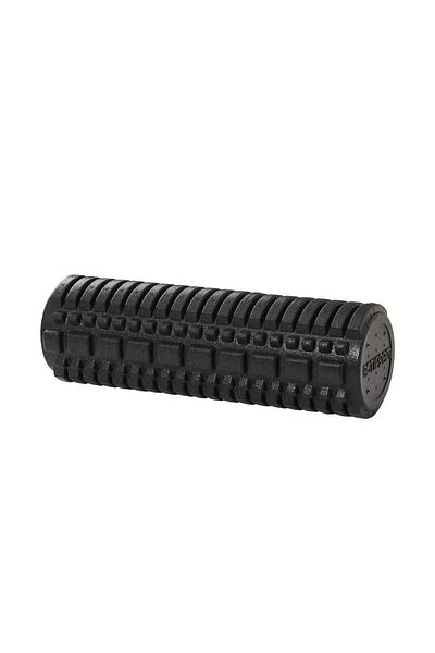 Actifoam Trigger Point Foam Roller Rolă de masaj zimțată Pilates Roller Yoga Exercițiu Recuperare 45 Cm