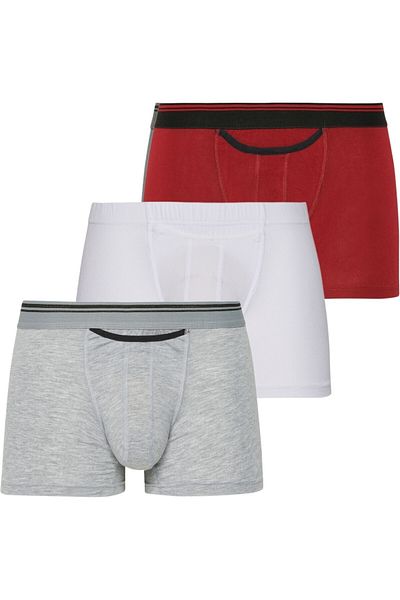 Spettro 3 Μικτό Σετ Modal Boxers με τσάντα