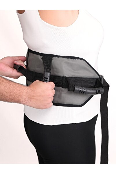 ozclife Yürüyüş Destek Ve Denge Kemeri