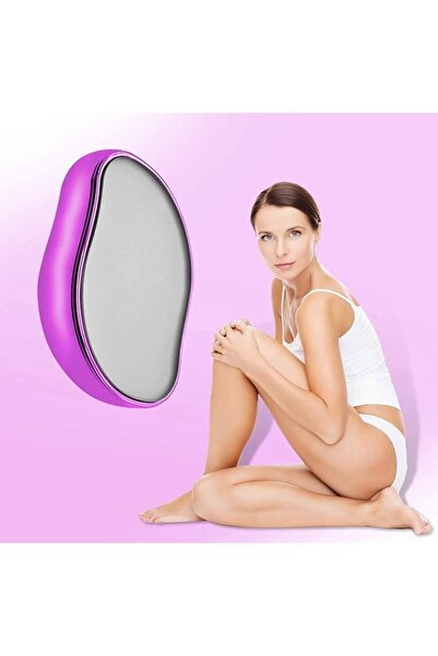 AYGÖREN HOME Kristal Epilatör Tüy Alıcı