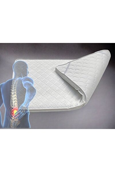 YVZ LUX VİSCO THERAPY YATAK ŞİLTESİ VE PEDİ