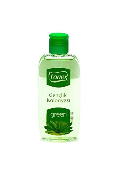Fonex Green Gençlik Kolonyası