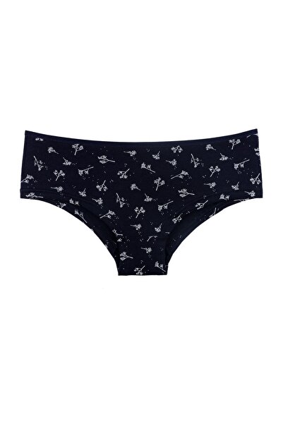 Sensu Γυναικεία κιλότα 5 τεμαχίων Bato Mixed Colors - Kts1143