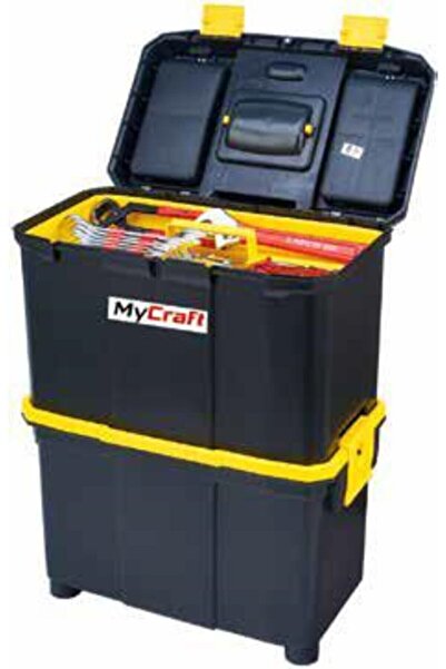 Genel Markalar Mt 10m-18" Tekerlekli Takım Çantası Dikey Mt.10m-18