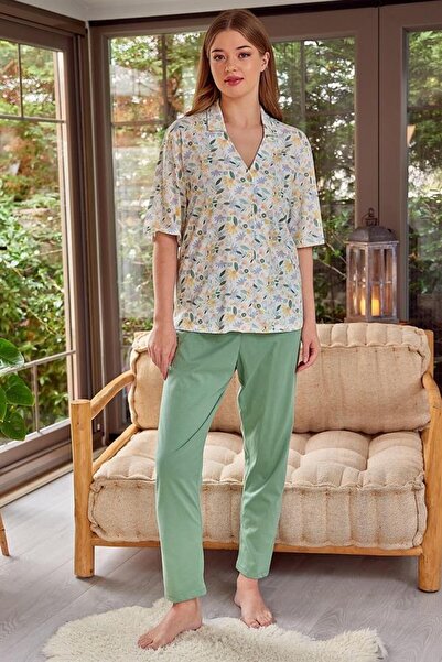 Zeyland Women's Pajamas