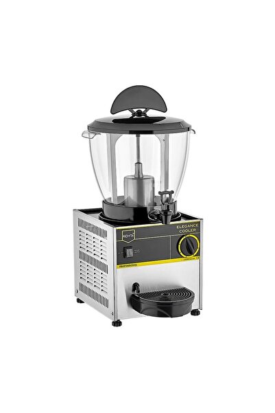 Remta Ayran Makinası 16 Lt Limonata Meyve Suyu Soğutucu