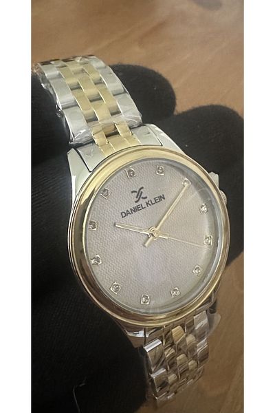 Daniel Klein Women's Wristwatch