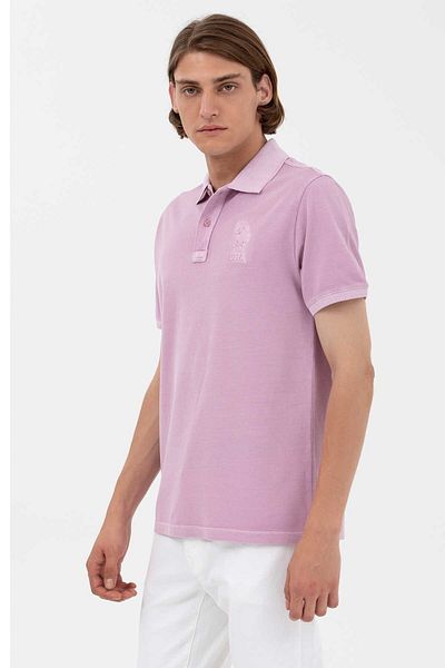 U.S. Polo Assn. Η.Π.Α. Polo Assn. Ανδρικό μπλουζάκι 50263475 -VR211