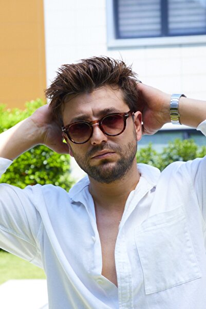 By Harmony BH UM2434 C1 Men's Sunglasses