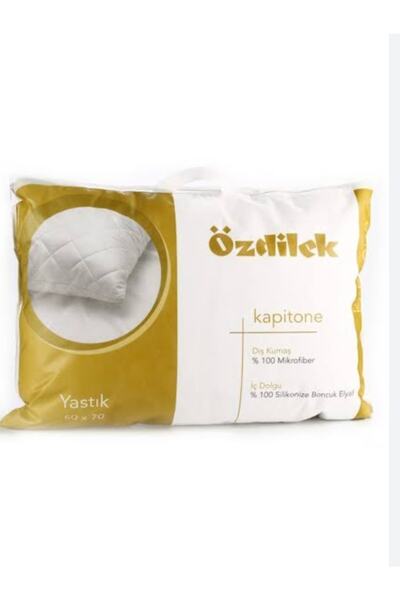 Özdilek Ranforce Single Quilt + 1 Quilted Pillow Set