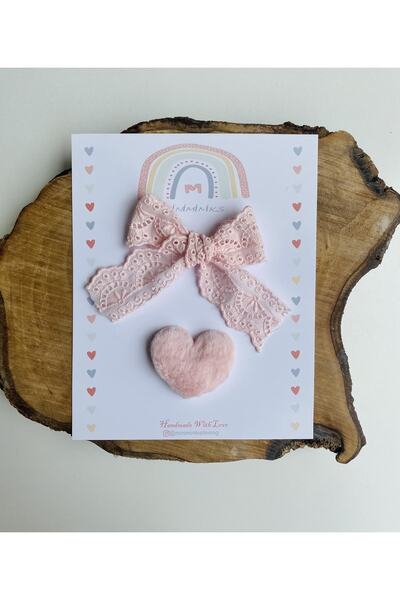 Miniminiksdesing Children's Buckle Set