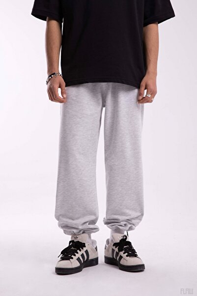 Gofeel Φούτερ με λογότυπο Atelier, κεντημένο και με ρυθμιζόμενο τελείωμα