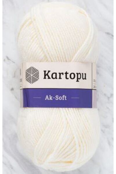 Kartopu Ak-soft K019