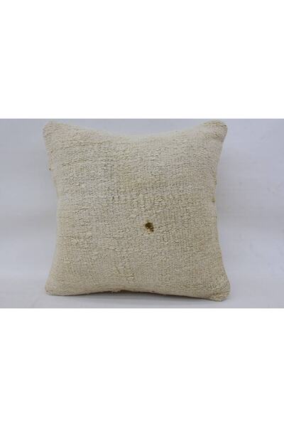 Kayra Export Kırlent, Koltuk Için Minder Kanepe Için Minder, 40 X 40cm Beyaz ...