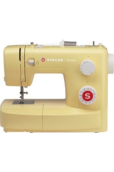SİNGER Singer 3223Y Dikiş Makinesi Sarı