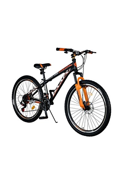 daafu Sxc200 26 Jant 21 Vites M-disk Fren Ön Amortisörlü Dağ Bisikleti