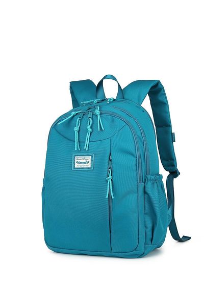 SMART BAGS SMARTBAGS ΣΧΟΛΙΚΟ ΣΑΚΙΔΙΟ ΠΛΑΤΗΣ 2022-3200 PETROL
