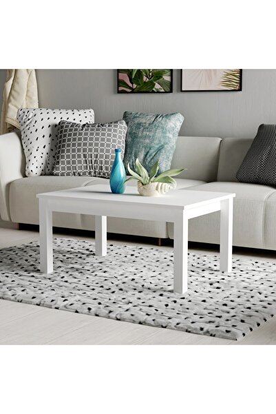 EBUYE MOBİLYA Modern Küçük Orta Sehpa