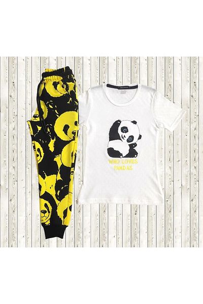 mmms Set de pijamale pentru copii