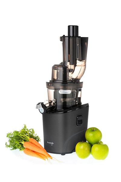 KUVINGS Revo830 Slow Juicer - Coldpress Cold Pressed Solid Fruit-Vegetable Juicer