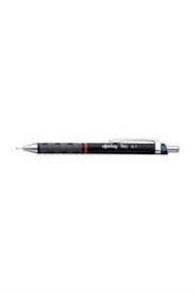 Rotring Black Versatil Tikky Rd 0.7mm - 1904696