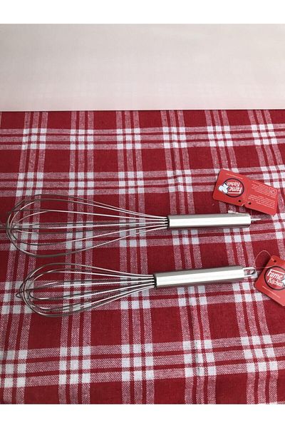 Fame Kıtchen Fame Kitchen 2-pack Whisk