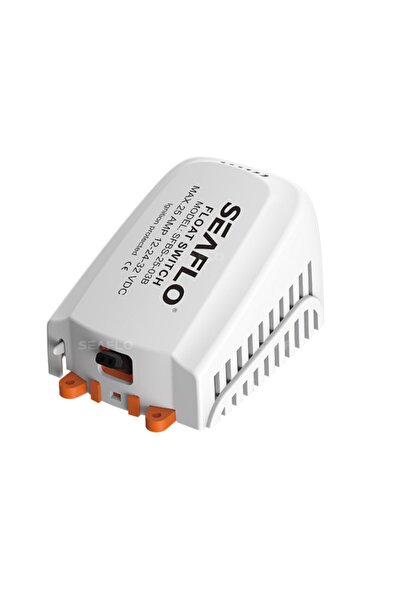 Seaflo Sintine Pompası Şamandıra Şalteri, Ds Pompa Şamandırası 12-24 Volt 25 ...