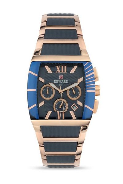 Reward Brand All Functions Active Men's Wristwatch
