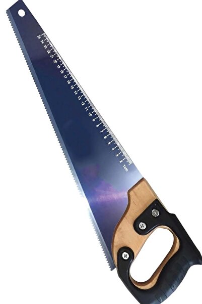 Genel Markalar 1880 Ahşap Sapli Pala Testere 50 Cm 1410 P1105s4464