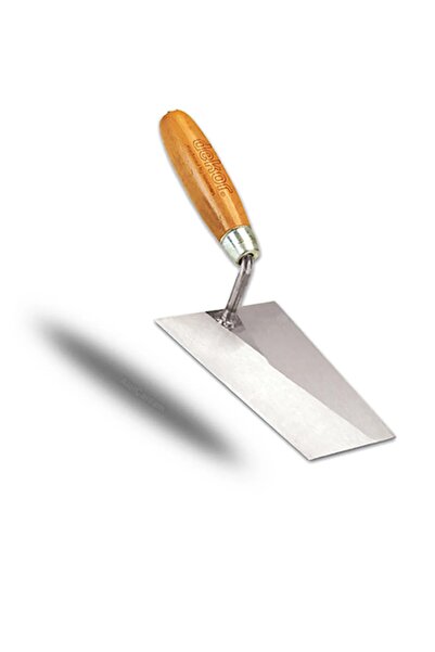 Dekor Duvarcı Malası Kesik Mala 18 No Hr0105101