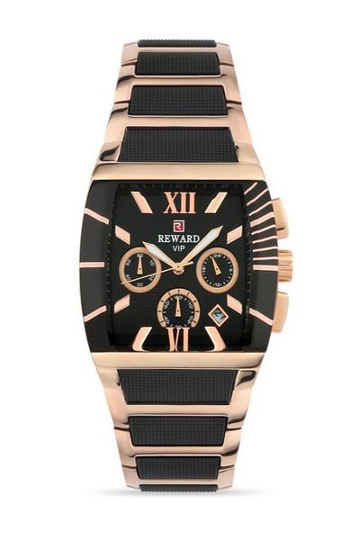 Reward Brand All Functions Active Men's Wristwatch