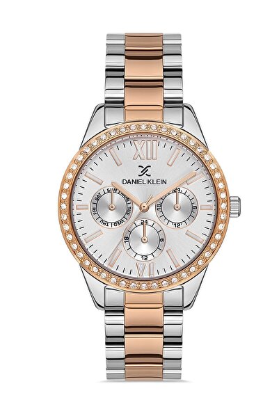 Daniel Klein Danıel Kleın DK937005 Kadın Kol Saati