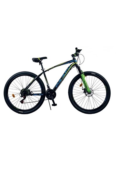 daafu Sxc 300 29 Jant 21 Vites M-disk Fren Ön Amortisörlü Dağ Bisikleti