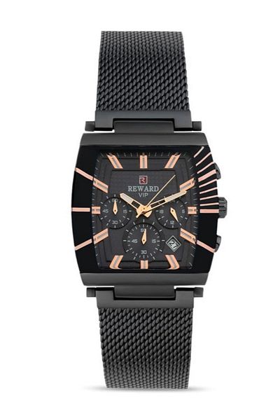 Reward Brand All Functions Active Men's Wristwatch