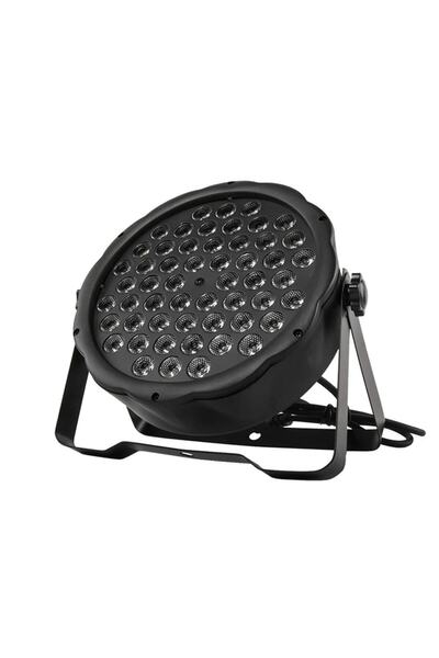 Hızlı Stok AL354P 1 WATT 54 LED PAR SAHNE IŞIĞI