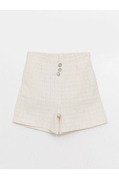 LC Waikiki Elastické šortky v pase pro dívky