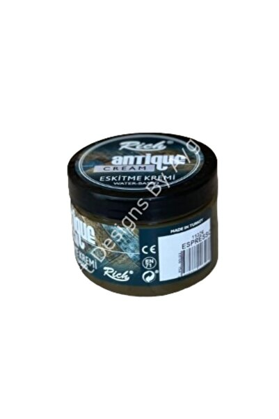 Rich ESKİTME KREMİ 150 CC ESPRESSO