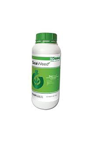 İGSAŞ Sea Weed Sıvı Organik Deniz Yosunu Gübre 1 lt