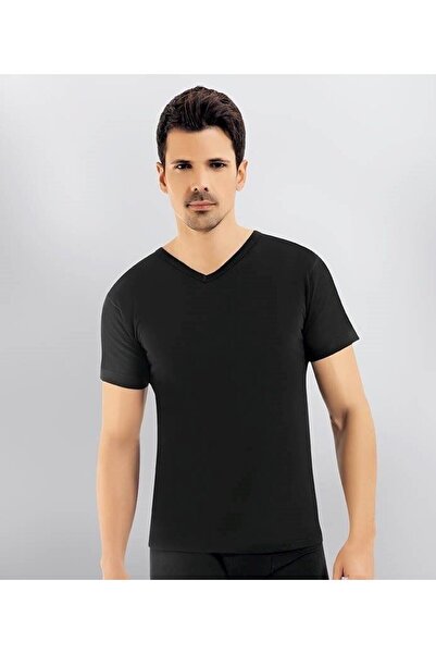 KOTA 2009 Short Sleeve Men's Thermal Undershirt