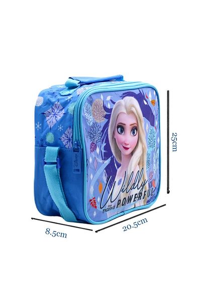 Frozen Disney Frozen II Licensed Lunch Box Otto-48391