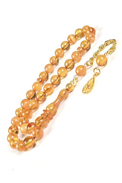 TESBİHCİBABA Унікальний дизайн, виготовлений в Діярбакирі, бурштиновий чотки, колекційні чотки