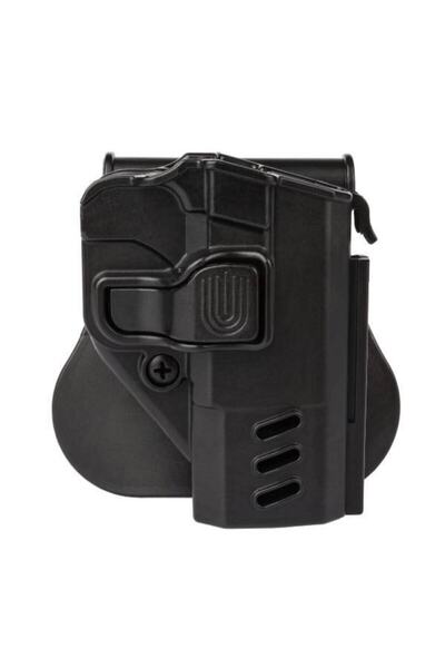 bg black grips Canik Mete Polimer Taktik Kılıf