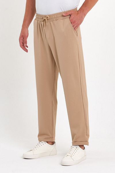 Quik-max Knitted Trousers