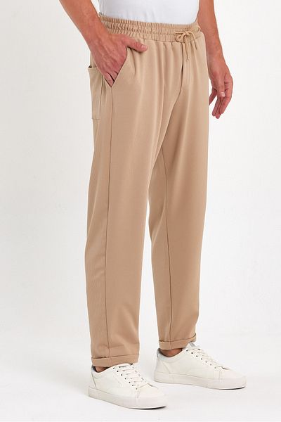 Quik-max Knitted Trousers