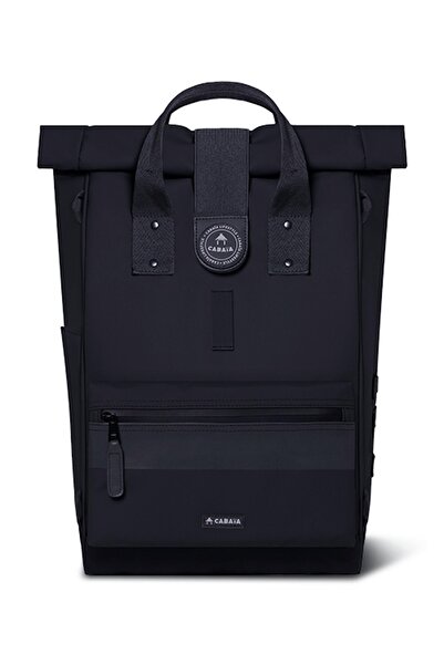 Cabaia Tagesrucksack Explorer M Geri Dönüştürülmüş