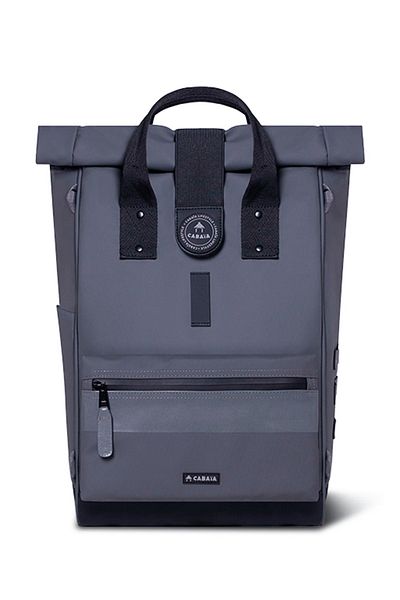 Cabaia Tagesrucksack Explorer M Recycled