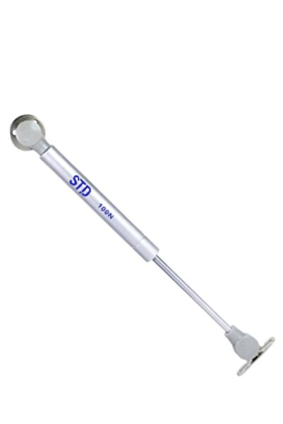 ŞENEL Yapı Market 100n Dolap Amortisörü Gazlı Piston Kapak Hidroliği 27 Cm