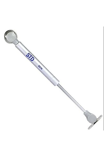 ŞENEL Yapı Market 80N Dolap Amortisörü Gazlı Piston Kapak Hidroliği 27 Cm